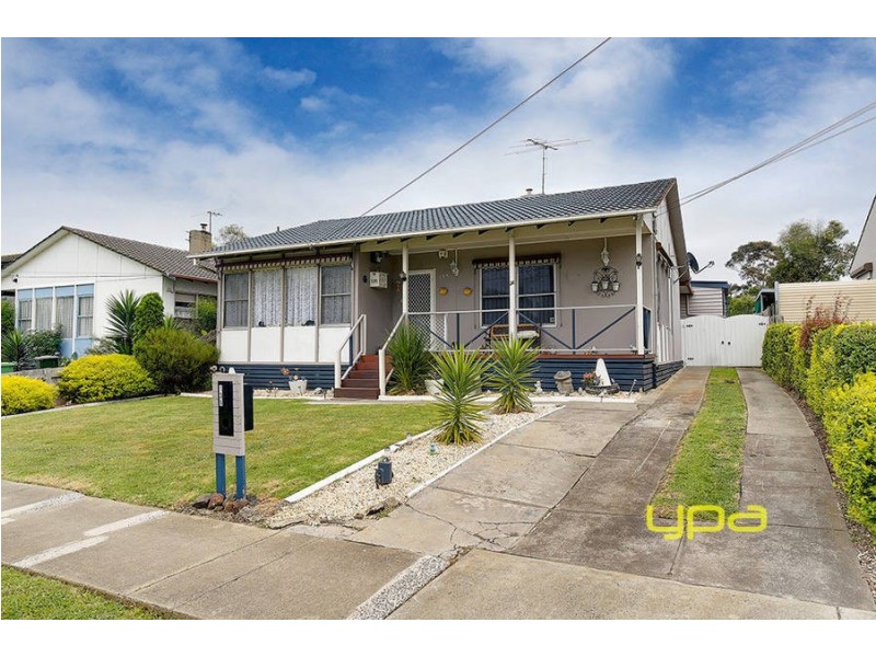 135  Dallas Drive, Dallas VIC 3047