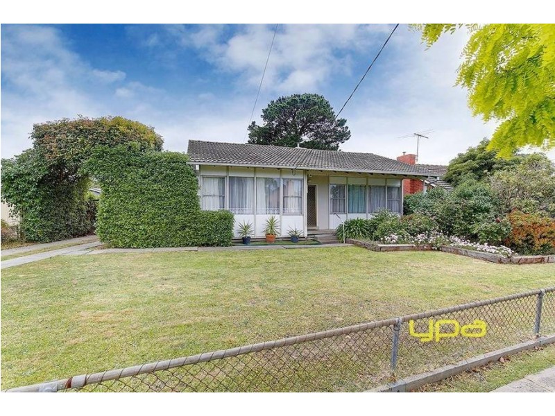 50 Kiewa Crescent, Dallas VIC 3047