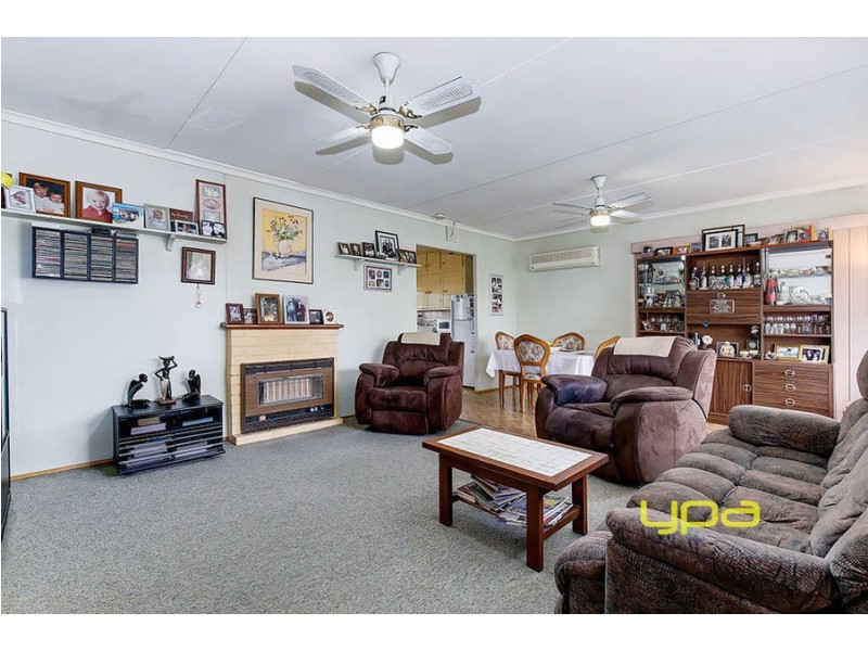 50 Kiewa Crescent, Dallas VIC 3047