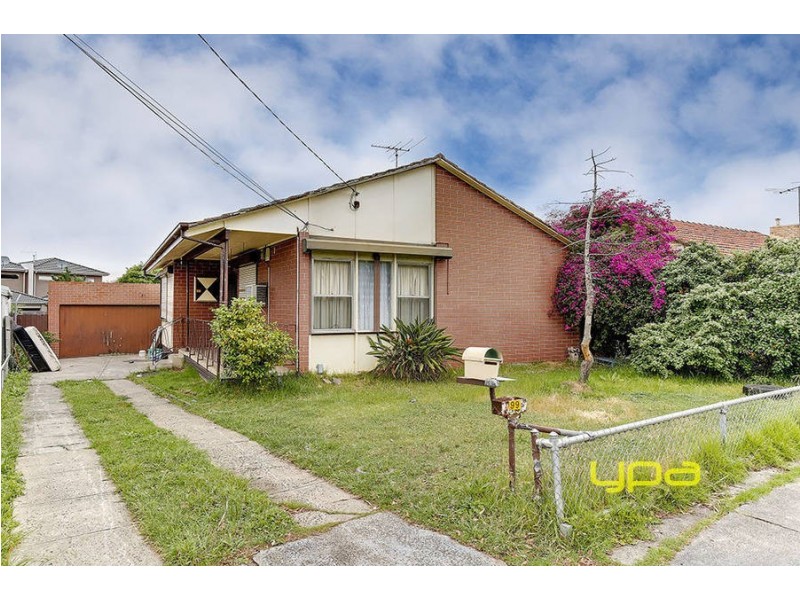 99 Waranga Crescent, Broadmeadows VIC 3047