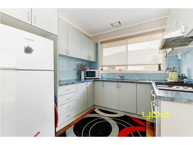 8 Berger Street, Dallas VIC 3047