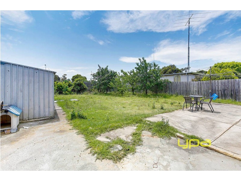 8 Berger Street, Dallas VIC 3047