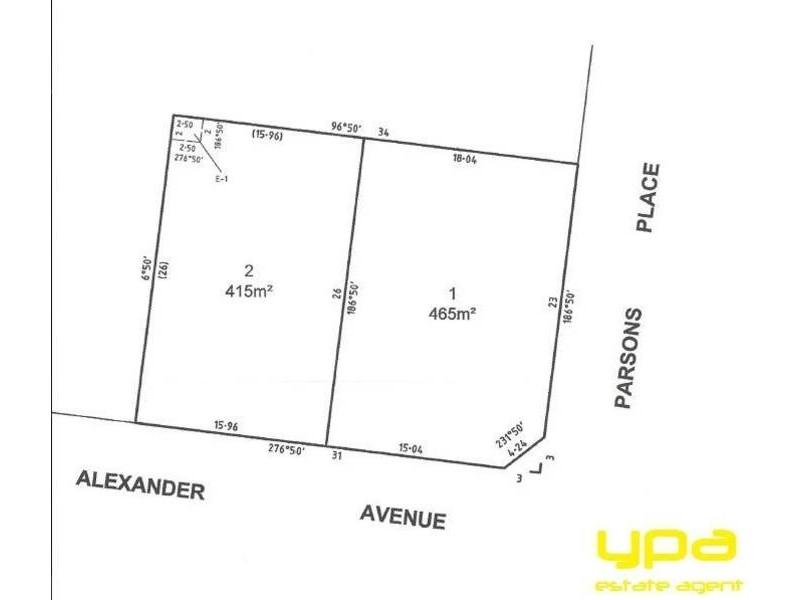 1&2 Parsons Place, Wallan VIC 3756