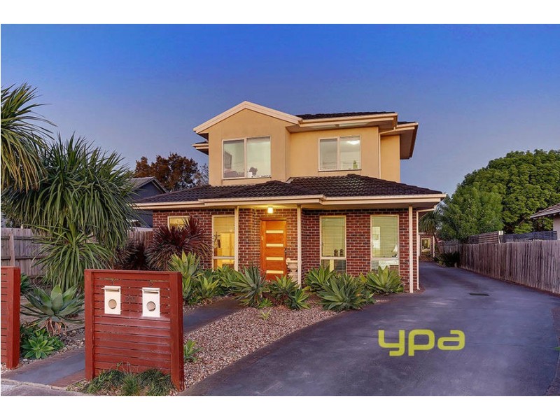 Lot 1, 210 Widford Street, Broadmeadows VIC 3047