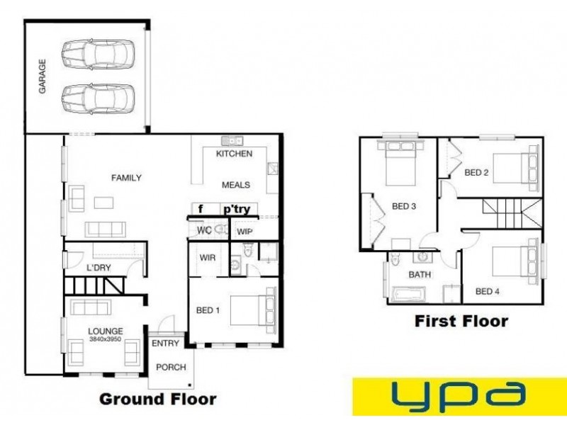 Lot 1, 210 Widford Street, Broadmeadows VIC 3047