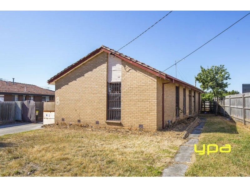 8 Girgarre Street, Broadmeadows VIC 3047