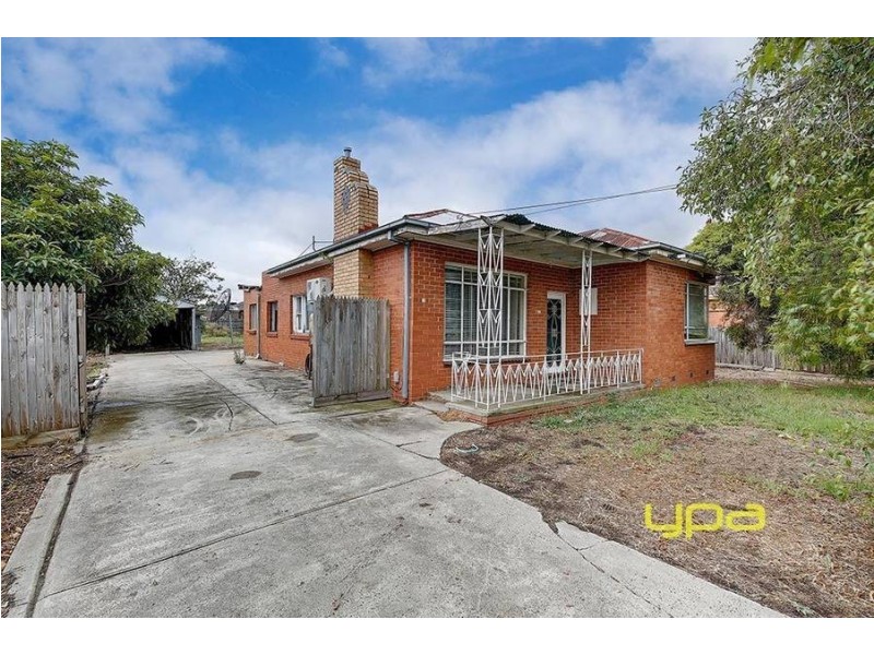 100 Cuthbert Street, Broadmeadows VIC 3047