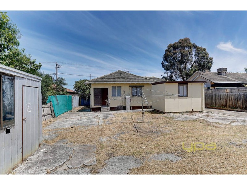 40 Jacana Avenue, Broadmeadows VIC 3047