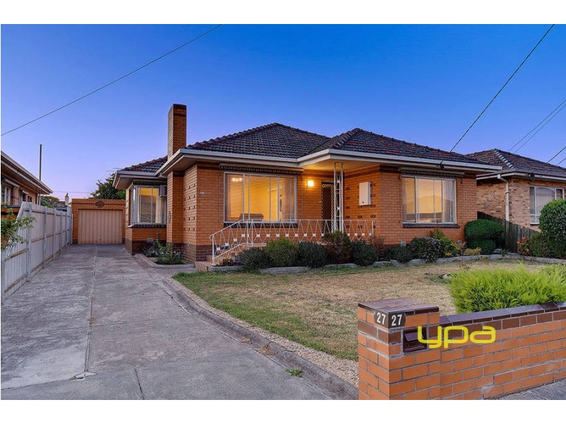 27 Connell Street, Glenroy VIC 3046