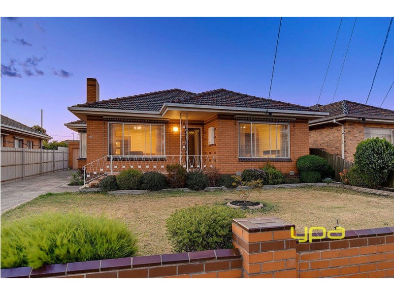27 Connell Street, Glenroy VIC 3046