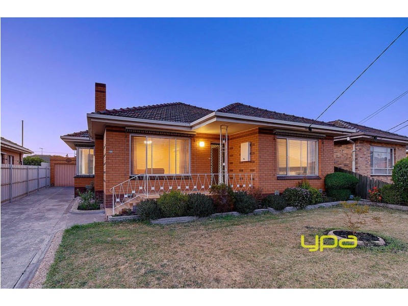 27 Connell Street, Glenroy VIC 3046