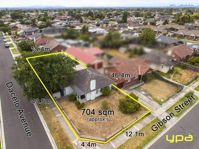 48 Gibson Street, Broadmeadows VIC 3047