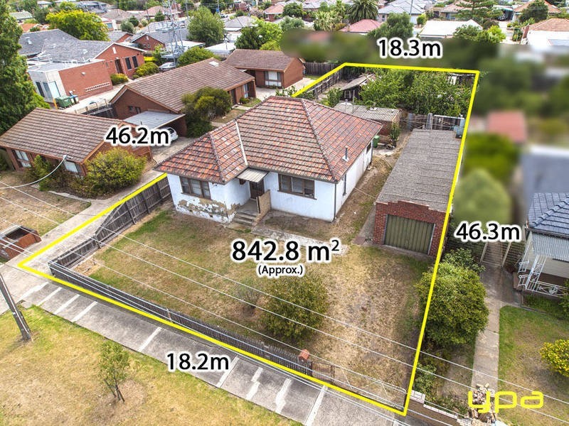 3 Joffre Street, Broadmeadows VIC 3047