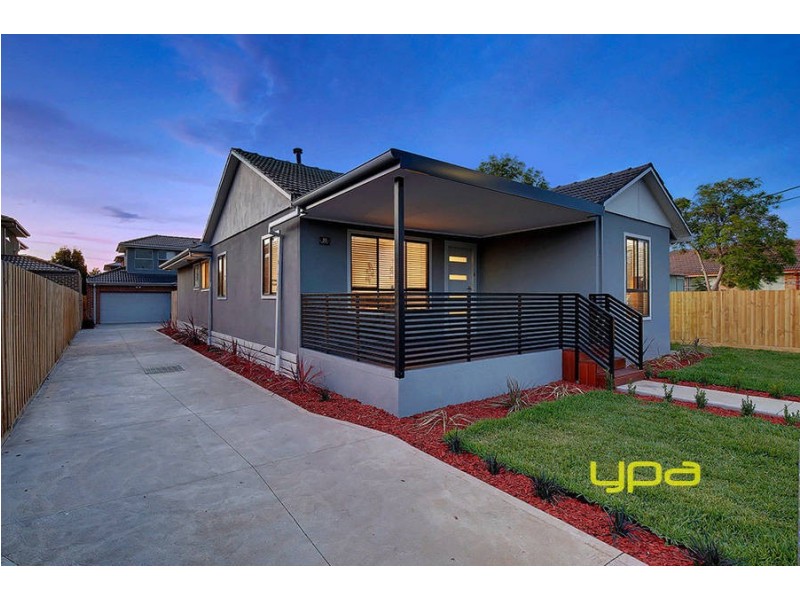 33 Lahinch Street, Broadmeadows VIC 3047