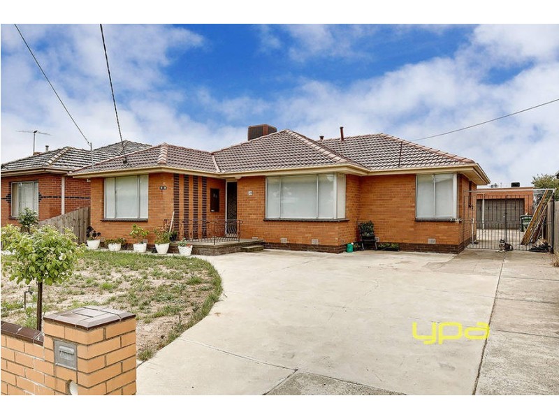 20 Edmund Street, Dallas VIC 3047