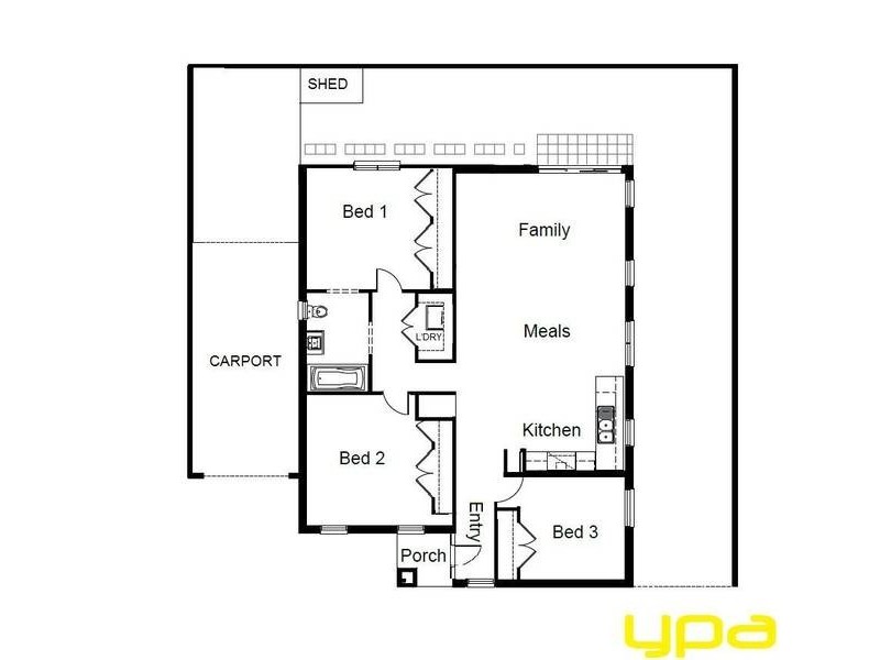 2/23 Holberry Street, Broadmeadows VIC 3047