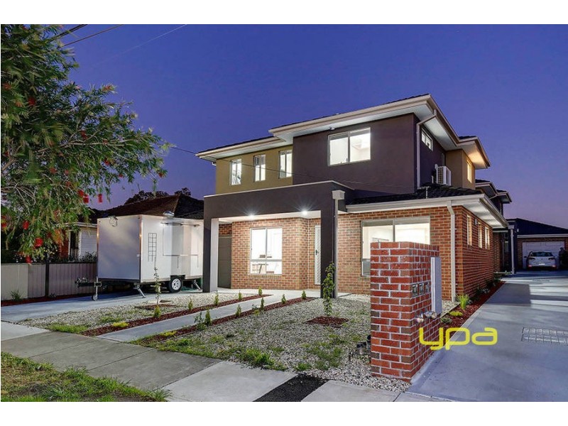 Lot 1, 60 Electric Street, Broadmeadows VIC 3047