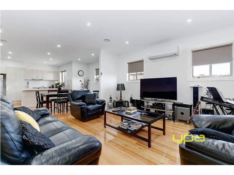 Lot 1, 60 Electric Street, Broadmeadows VIC 3047