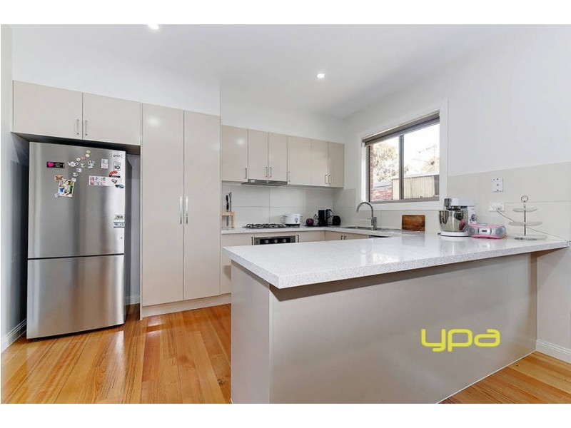 Lot 1, 60 Electric Street, Broadmeadows VIC 3047