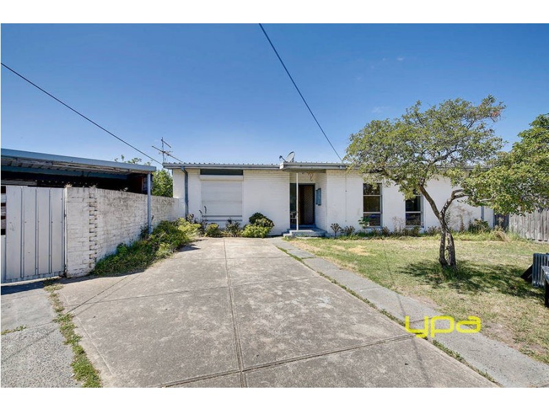 12 Hampden Street, Dallas VIC 3047