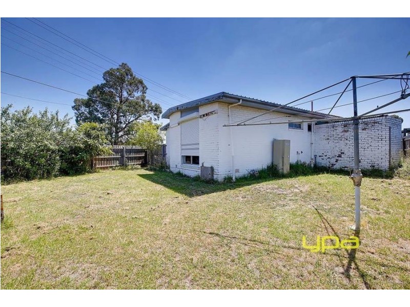 12 Hampden Street, Dallas VIC 3047