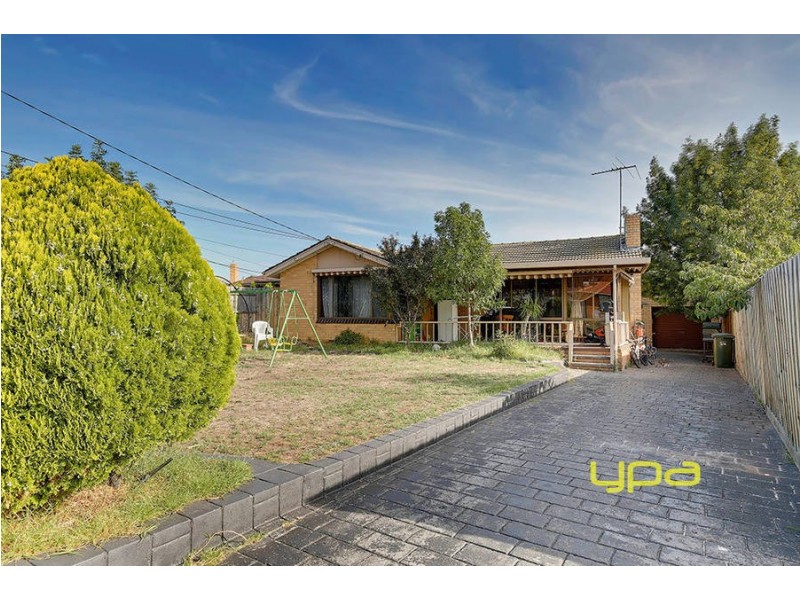 4 Nhill Court, Dallas VIC 3047