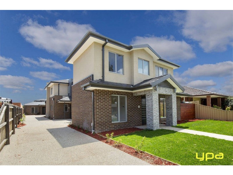 1/29 Hubert Avenue, Glenroy VIC 3046