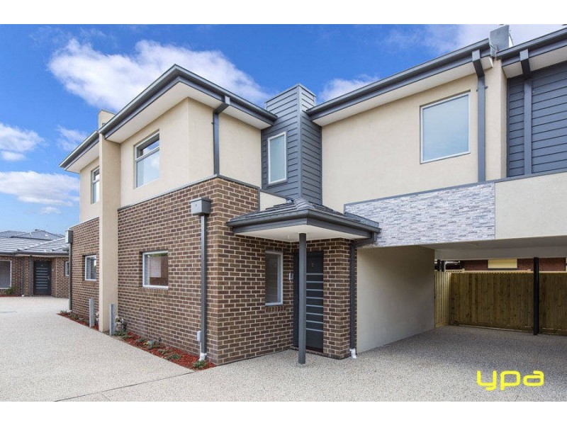 2/29 Hubert Avenue, Glenroy VIC 3046