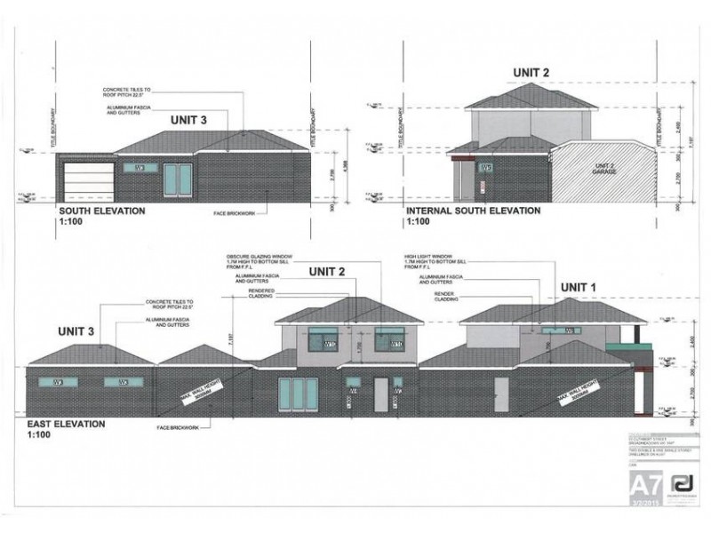 1-3/61 Cuthbert Street, Broadmeadows VIC 3047