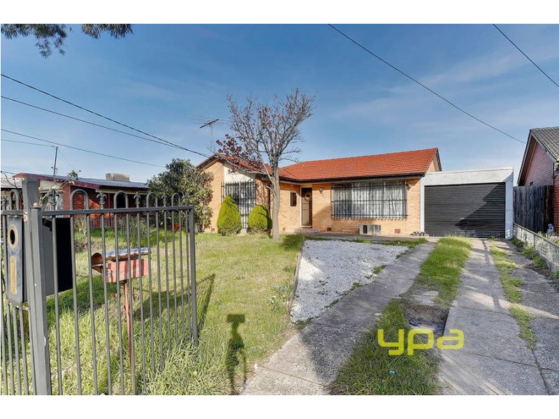 5 Mortlake Avenue, Dallas VIC 3047