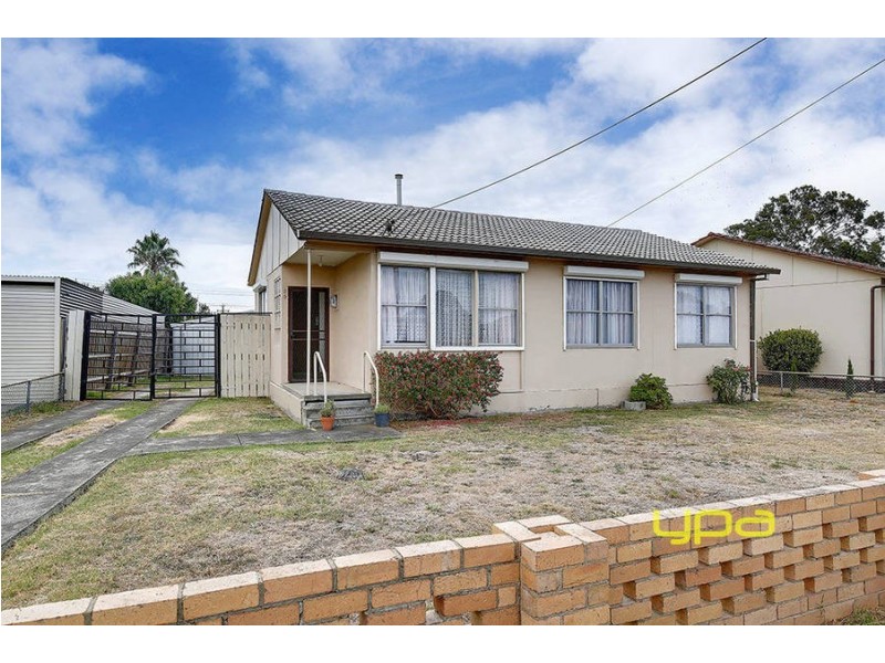 20 Mildura Crescent, Dallas VIC 3047