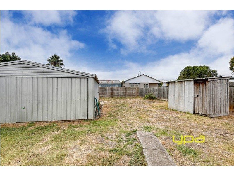 20 Mildura Crescent, Dallas VIC 3047