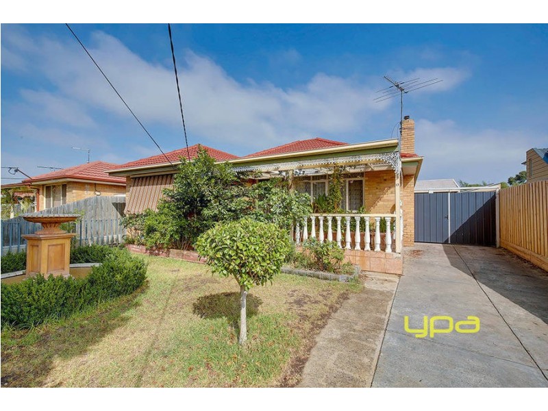 13 Gish Court, Hadfield VIC 3046