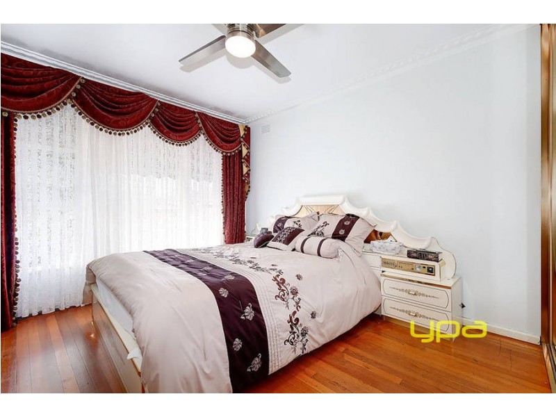 13 Gish Court, Hadfield VIC 3046