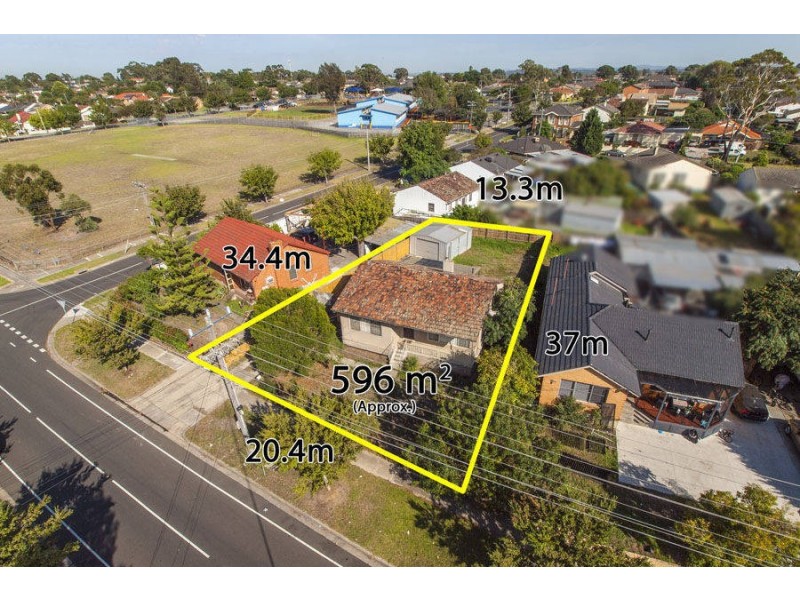 169 Dallas Drive, Dallas VIC 3047