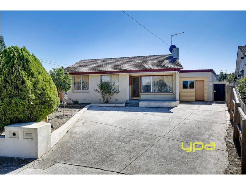 20 Gosford Crescent, Broadmeadows VIC 3047
