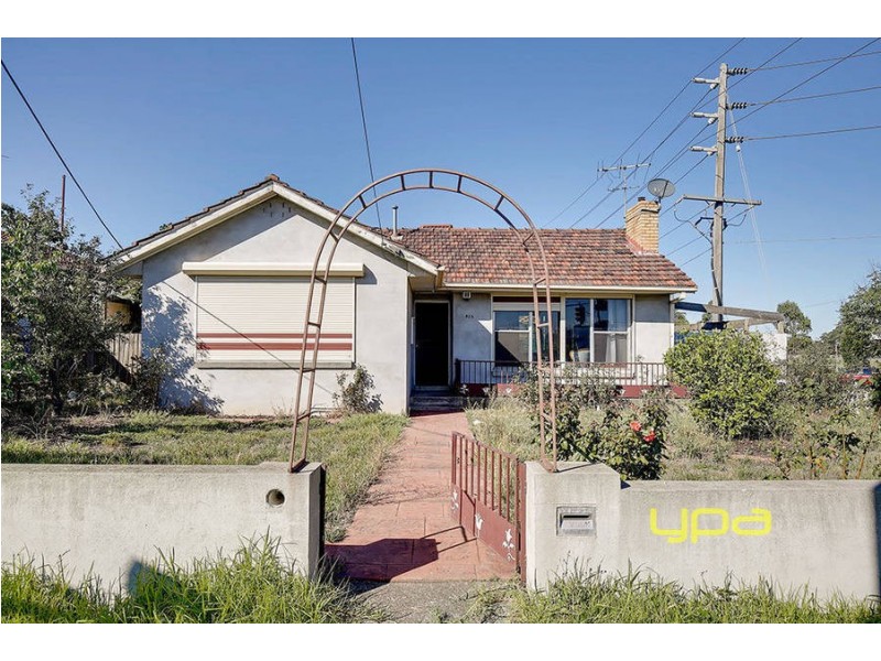 405 Barry Road, Dallas VIC 3047