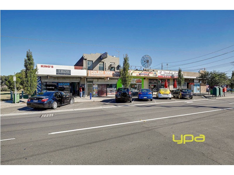 405 Barry Road, Dallas VIC 3047