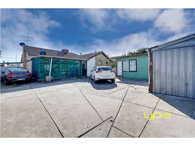 405 Barry Road, Dallas VIC 3047