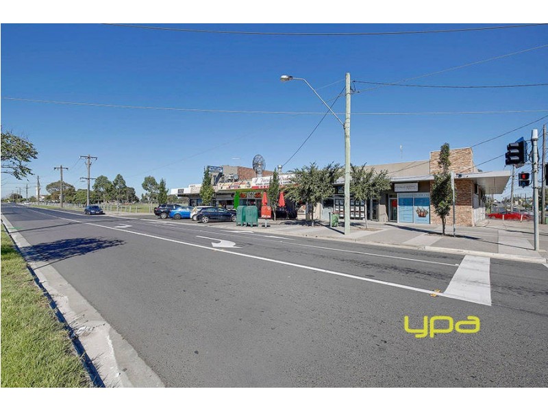 405 Barry Road, Dallas VIC 3047