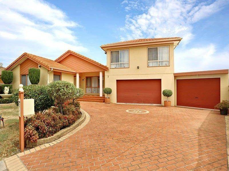 7 Dutton Court, Meadow Heights VIC 3048