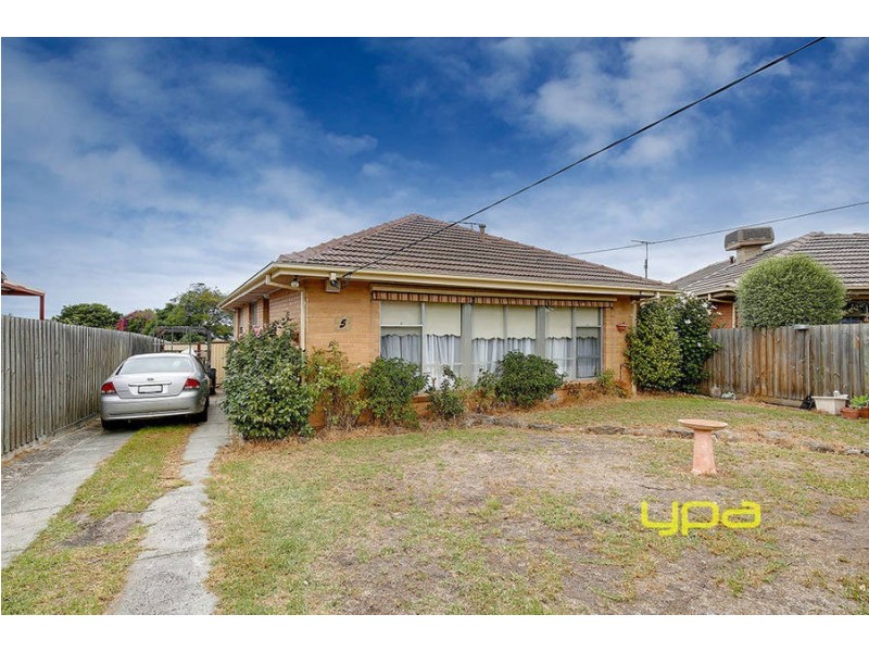 5 Merino Avenue, Dallas VIC 3047