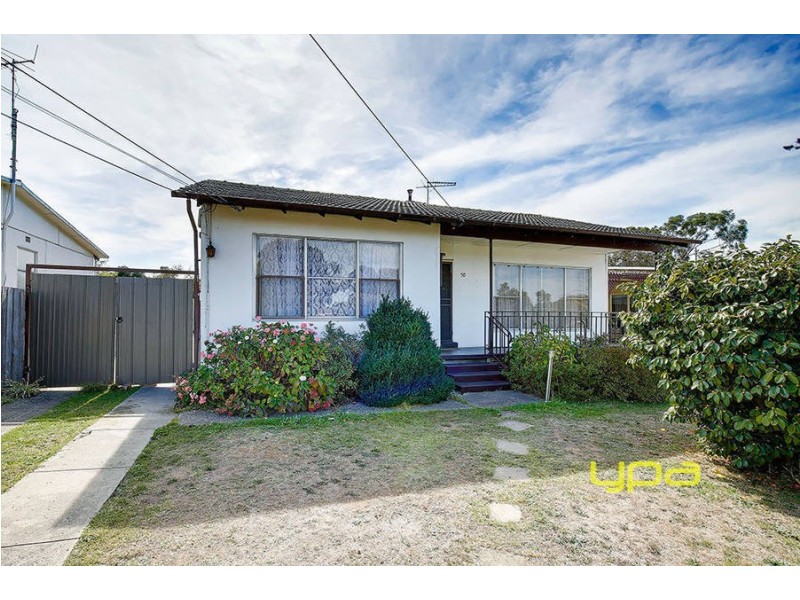 50 Stanhope Street, Broadmeadows VIC 3047