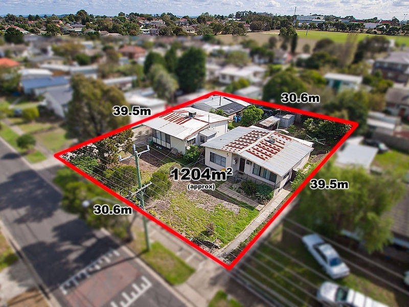 26 and 28 Cuthbert Street, Broadmeadows VIC 3047