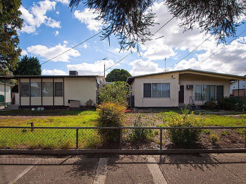 26 and 28 Cuthbert Street, Broadmeadows VIC 3047