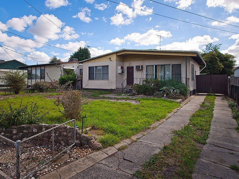 26 and 28 Cuthbert Street, Broadmeadows VIC 3047
