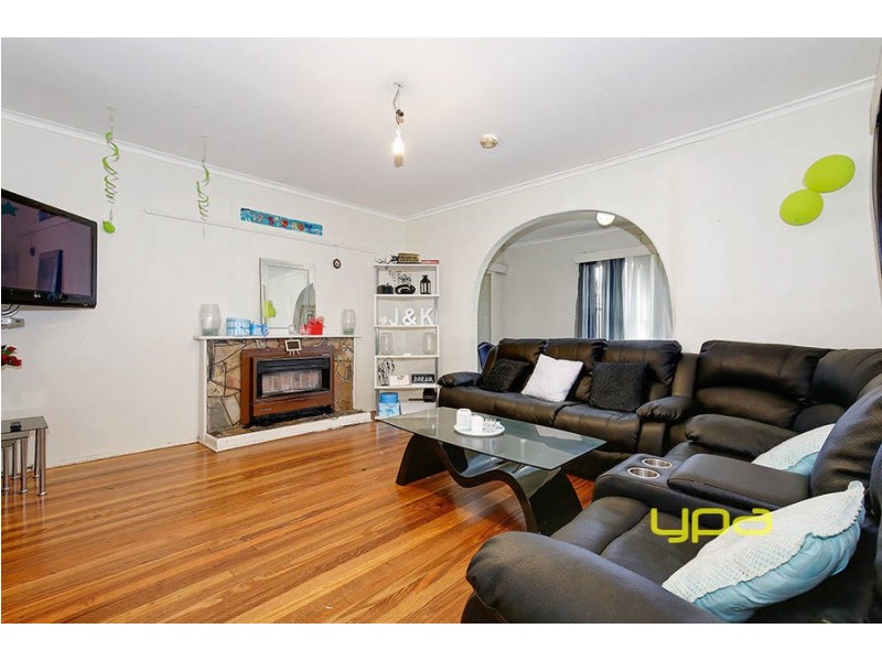 44 Gosford Crescent, Broadmeadows VIC 3047