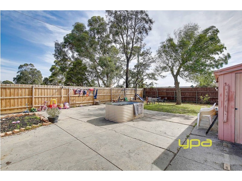 44 Gosford Crescent, Broadmeadows VIC 3047