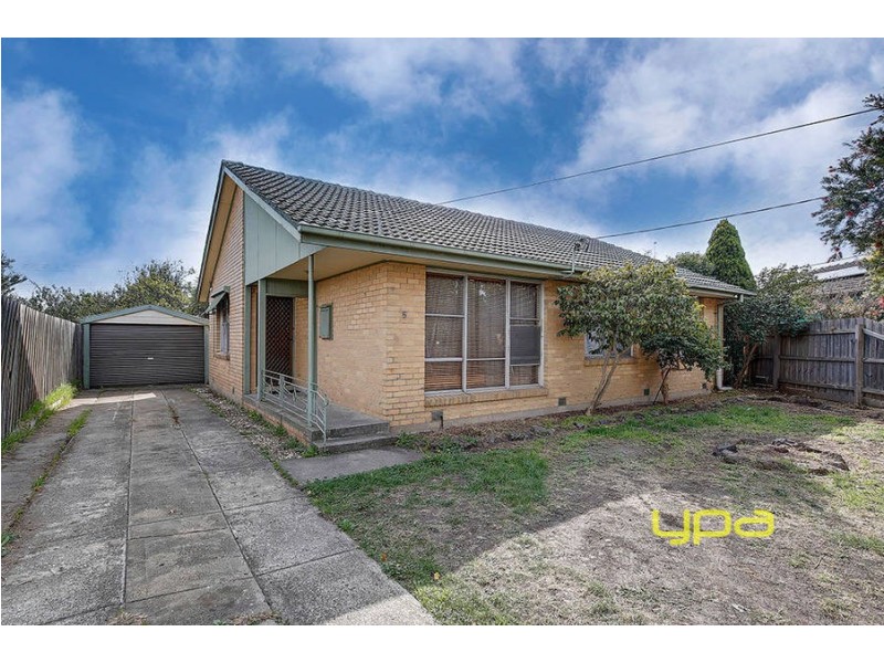 5 Nyah Court, Dallas VIC 3047