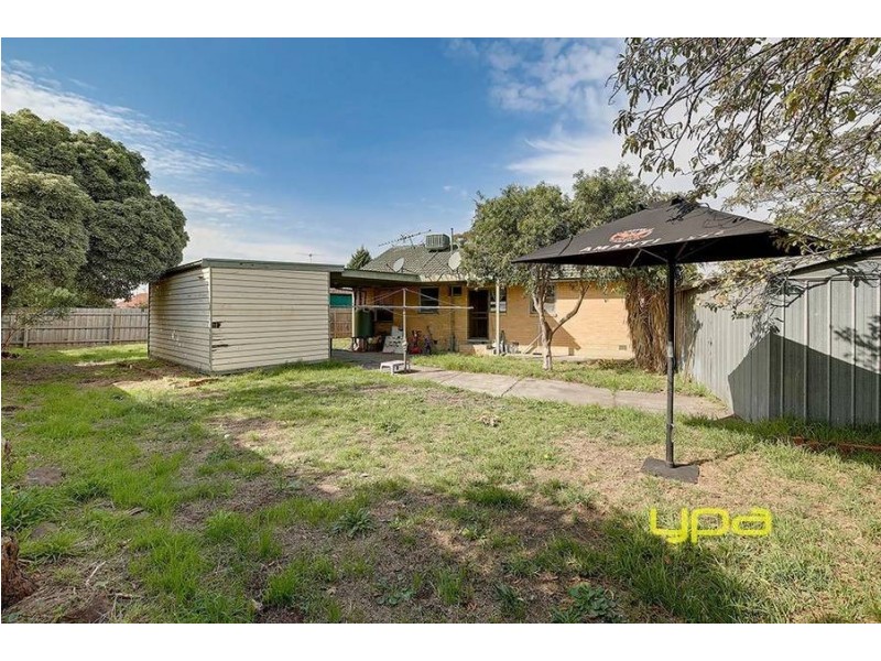 5 Nyah Court, Dallas VIC 3047